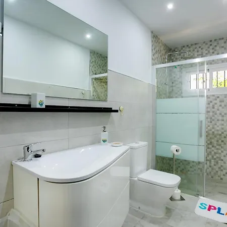 Chalet Calancha Holiday home