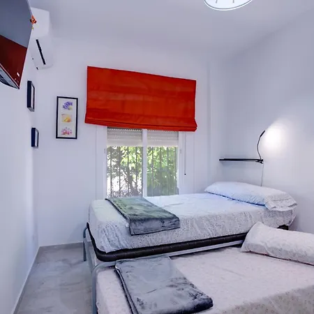 Chalet Calancha Estepona