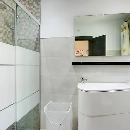 Holiday home Chalet Calancha Estepona