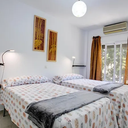Chalet Calancha Holiday home *