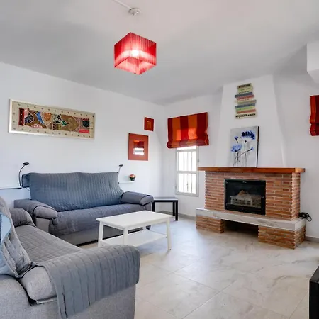 Chalet Calancha Holiday home *