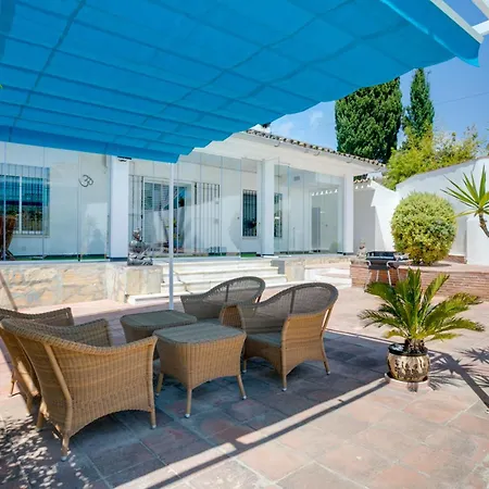 Chalet Calancha