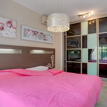 Holiday home Chalet Calancha
