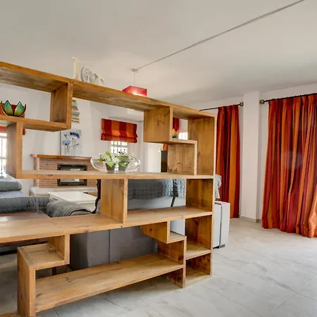 Chalet Calancha Holiday home *